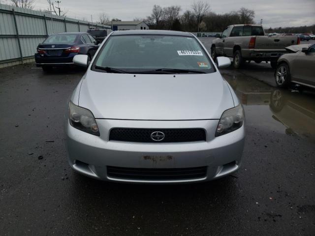 Photo 5 from auction – 2010 SCION TC with VIN JTKDE3B72A0305475