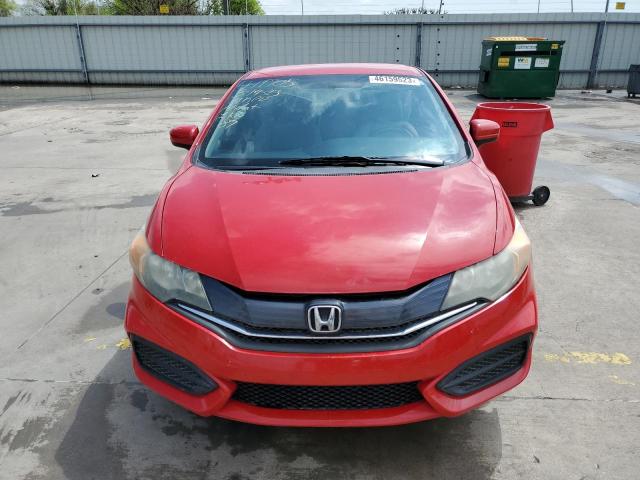Photo 5 from auction – 2014 HONDA CIVIC LX with VIN 2HGFG3B59EH501182