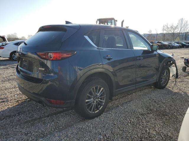Photo 3 from auction – 2017 MAZDA CX-5 TOURI with VIN JM3KFBCL3H0106731