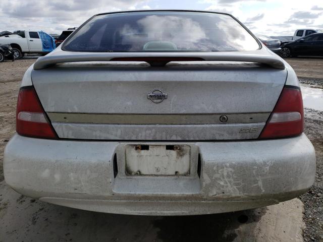 Photo 6 from auction – 2001 NISSAN ALTIMA XE with VIN 1N4DL01D11C171565