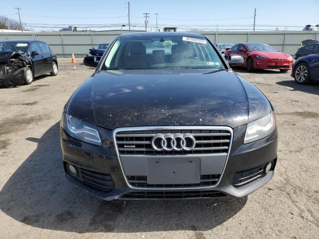 Photo 5 from auction – 2011 AUDI A4 with VIN WAUFFAFL7BN021690