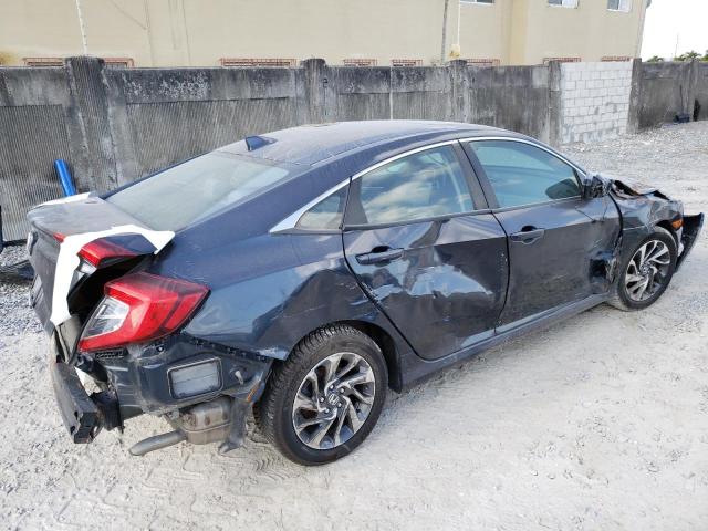 Photo 3 from auction – 2017 HONDA CIVIC EX with VIN 19XFC2F74HE020207