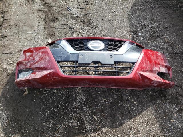 Photo 12 from auction – 2022 NISSAN VERSA SV with VIN 3N1CN8EV9NL830295