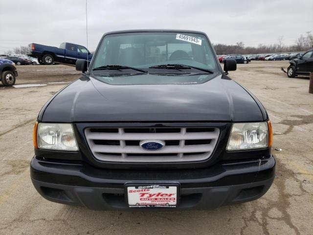 Photo 5 from auction – 2003 FORD RANGER with VIN 1FTYR10U63PA52150