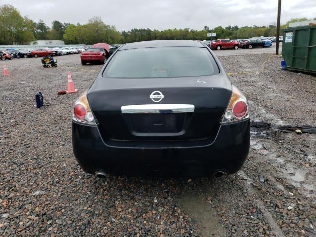 Photo 6 from auction – 2011 NISSAN ALTIMA BAS with VIN 1N4AL2AP3BC123401