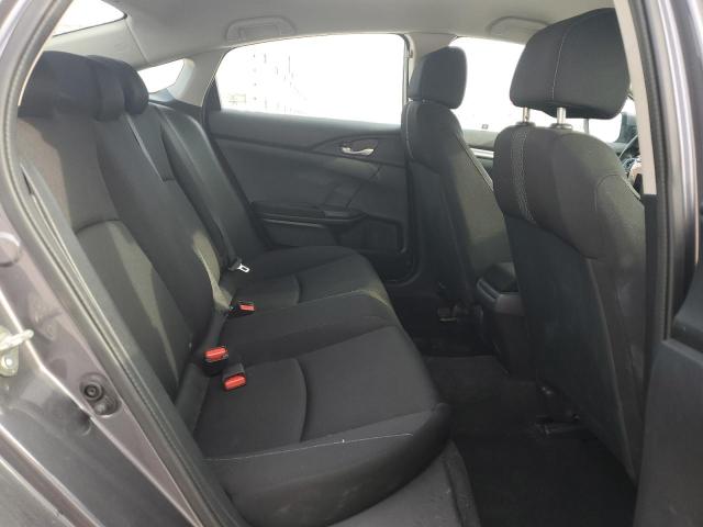 Photo 10 from auction – 2017 HONDA CIVIC LX with VIN 2HGFC2F56HH526741