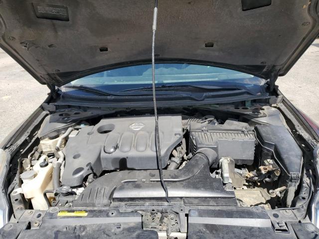 Photo 11 from auction – 2009 NISSAN ALTIMA 2.5 with VIN 1N4AL21E69C130769