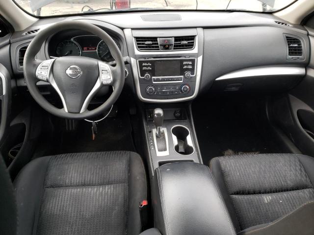Photo 8 from auction – 2016 NISSAN ALTIMA 2.5 with VIN 1N4AL3AP1GN392305