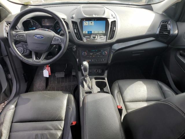 Photo 8 from auction – 2019 FORD ESCAPE TIT with VIN 1FMCU9J95KUB43424