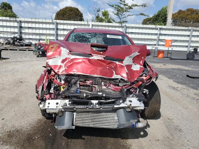 Photo 5 from auction – 2008 MITSUBISHI LANCER EVO with VIN JA3AW86VX8U050220