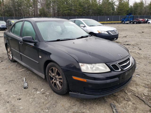 Photo 4 from auction – 2005 SAAB 9-3 LINEAR with VIN YS3FB49S351014730