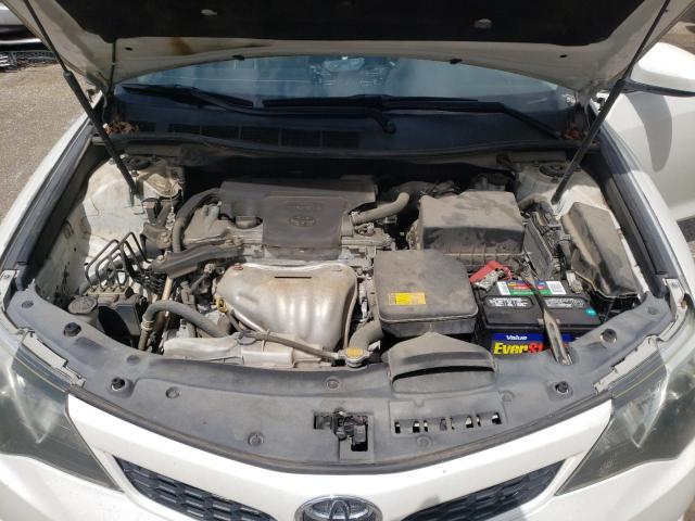 Photo 11 from auction – 2014 TOYOTA CAMRY L with VIN 4T1BF1FKXEU405803