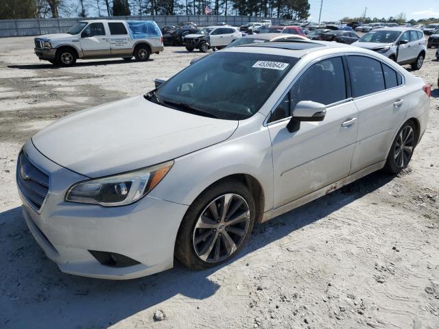 Photo 1 from auction – 2015 SUBARU LEGACY 2.5 with VIN 4S3BNBN64F3046117