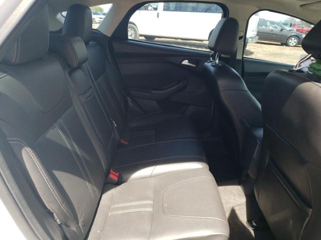 Photo 10 from auction – 2012 FORD FOCUS SEL with VIN 1FAHP3M29CL315206