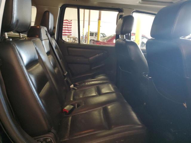 Photo 10 from auction – 2006 MERCURY MOUNTAINEE with VIN 4M2EU48886UJ09135
