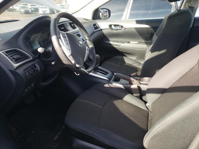 Photo 7 from auction – 2016 NISSAN SENTRA S with VIN 3N1AB7AP3GY328664