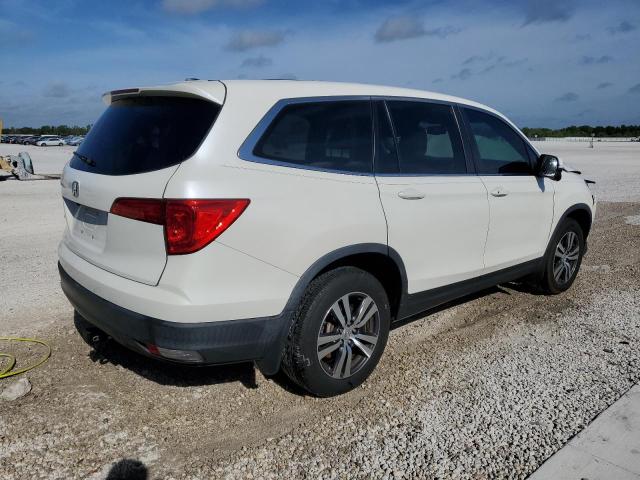 Photo 3 from auction – 2018 HONDA PILOT EXL with VIN 5FNYF5H53JB015271