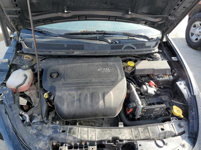 Photo 11 from auction – 2013 DODGE DART SE with VIN 1C3CDFAA0DD191837