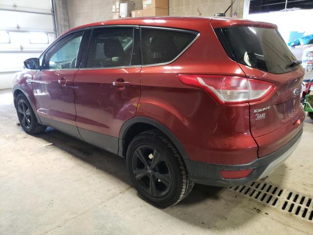 Photo 2 from auction – 2014 FORD ESCAPE SE with VIN 1FMCU0GX5EUD08992