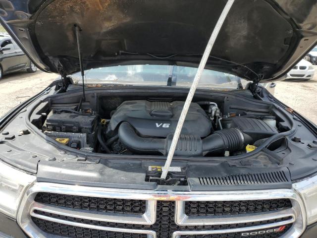 Photo 12 from auction – 2015 DODGE DURANGO SX with VIN 1C4RDHAG8FC147261