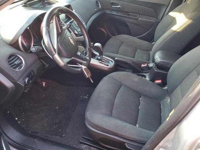 Photo 7 from auction – 2012 CHEVROLET CRUZE LT with VIN 1G1PF5SC9C7229203