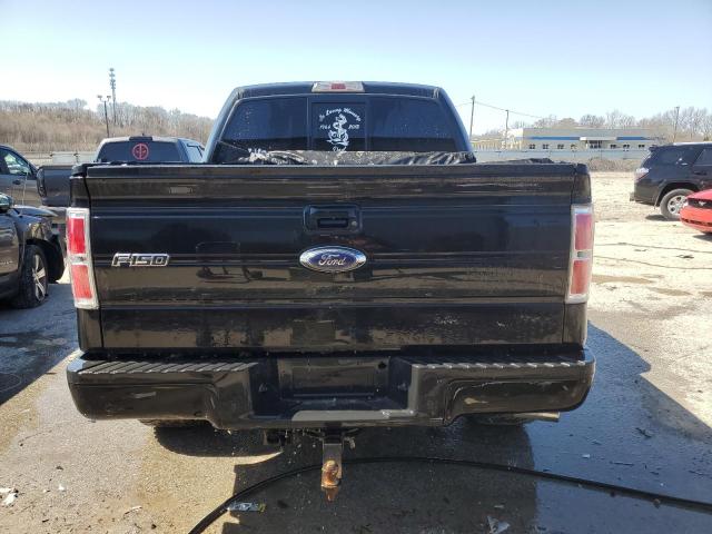 Photo 6 from auction – 2013 FORD F150 SUPER with VIN 1FTFW1ET3DFD00250
