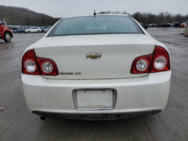 Photo 6 from auction – 2011 CHEVROLET MALIBU LTZ with VIN 1G1ZE5E1XBF129850