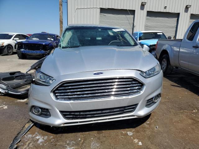 Photo 5 from auction – 2016 FORD FUSION S with VIN 3FA6P0G70GR375914