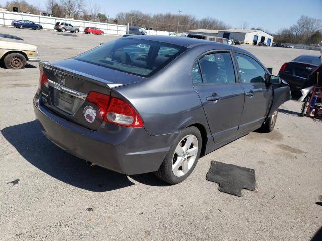 Photo 3 from auction – 2011 HONDA CIVIC LX-S with VIN 2HGFA1F69BH523672