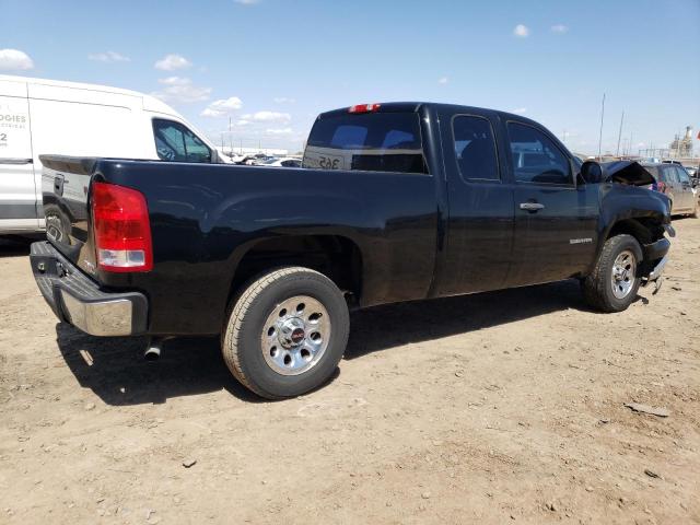 Photo 3 from auction – 2013 GMC SIERRA C15 with VIN 1GTR1TEX3DZ150729