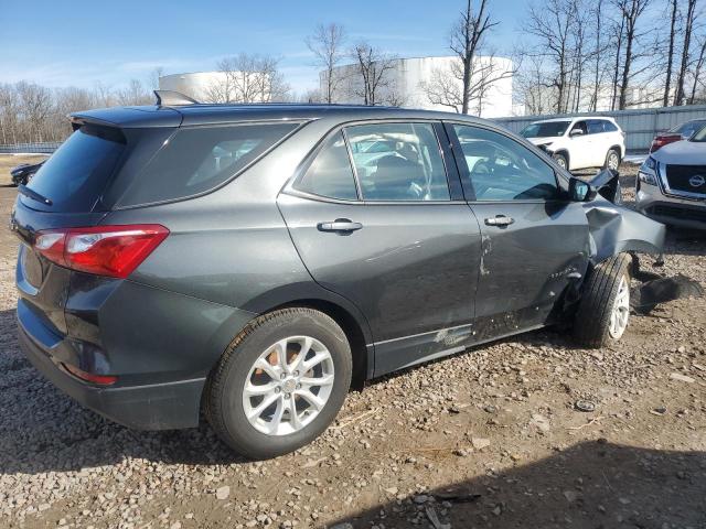 Photo 3 from auction – 2019 CHEVROLET EQUINOX LS with VIN 2GNAXHEV2K6207610