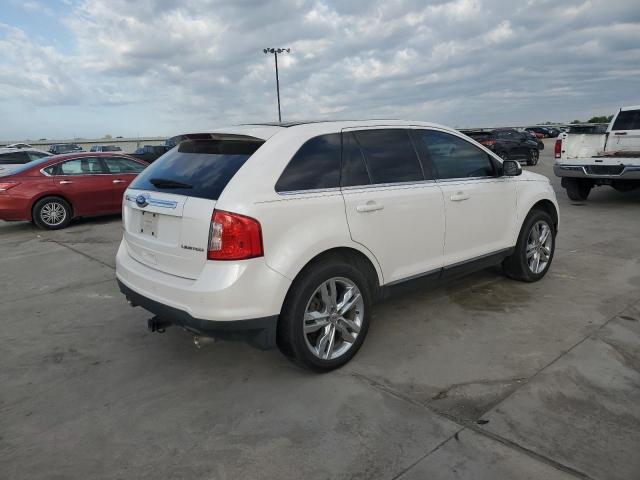 Photo 3 from auction – 2011 FORD EDGE LIMIT with VIN 2FMDK3KC4BBB10034