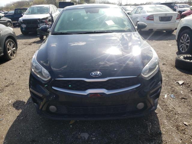 Photo 5 from auction – 2019 KIA FORTE FE with VIN 3KPF24AD3KE073323