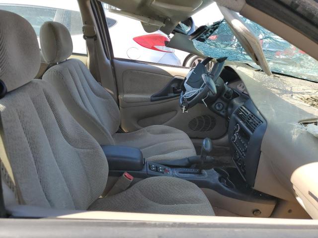 Photo 7 from auction – 2004 CHEVROLET CAVALIER L with VIN 1G1JF52F347145878