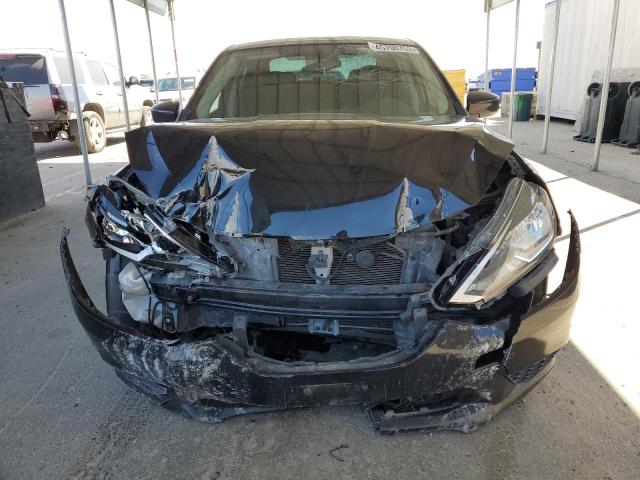 Photo 5 from auction – 2016 NISSAN SENTRA S with VIN 3N1AB7APXGL670805
