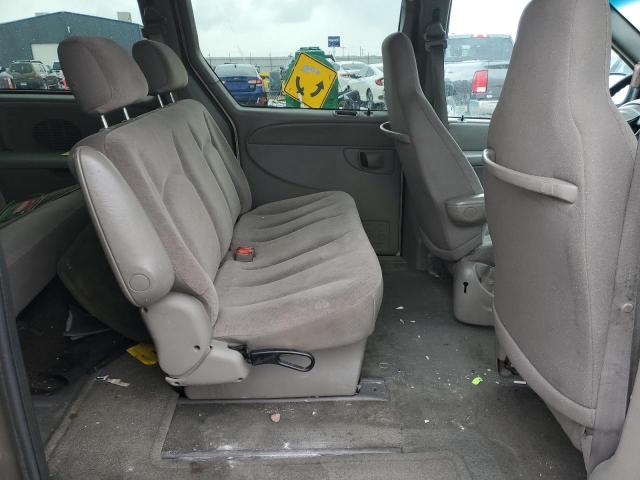 Photo 11 from auction – 2002 CHRYSLER TOWN & COU with VIN 2C4GP44342R706628