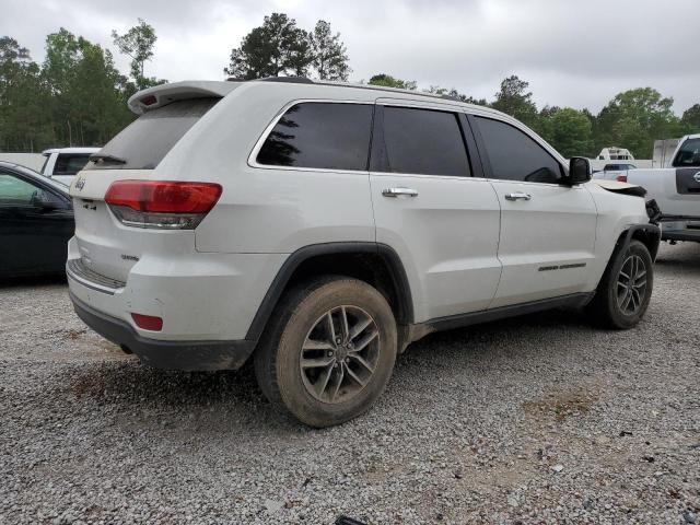 Photo 3 from auction – 2019 JEEP GRAND CHER with VIN 1C4RJEBG1KC762959