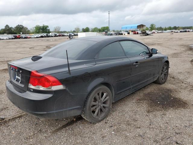 Photo 3 from auction – 2010 VOLVO C70 T5 with VIN YV1672MCXAJ092200