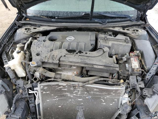Photo 11 from auction – 2011 NISSAN ALTIMA BAS with VIN 1N4AL2AP2BN450120