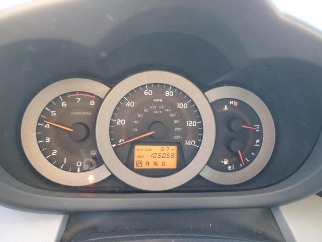 Photo 9 from auction – 2008 TOYOTA RAV4 with VIN JTMZD33V886080810