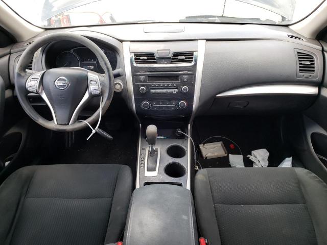 Photo 8 from auction – 2015 NISSAN ALTIMA 2.5 with VIN 1N4AL3AP8FN310472