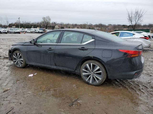 Photo 2 from auction – 2021 NISSAN ALTIMA SR with VIN 1N4BL4CV3MN364488