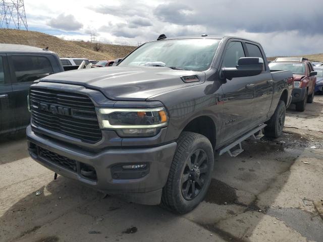 RAM 2500 BIG H 2019 with VIN 3C6UR5DL0KG710398 - Photo from auction