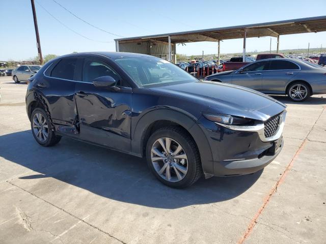 Photo 4 from auction – 2021 MAZDA CX-30 SELE with VIN 3MVDMABL6MM210123