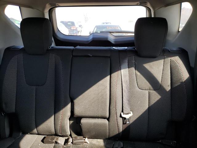 Photo 10 from auction – 2013 CHEVROLET EQUINOX LT with VIN 2GNALDEKXD6374830