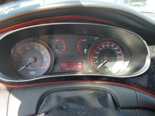 Photo 9 from auction – 2015 DODGE DART SXT with VIN 1C3CDFBB3FD378578