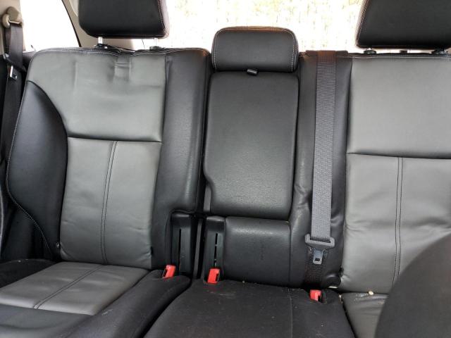 Photo 10 from auction – 2014 FORD EDGE SPORT with VIN 2FMDK3AK9EBB28302