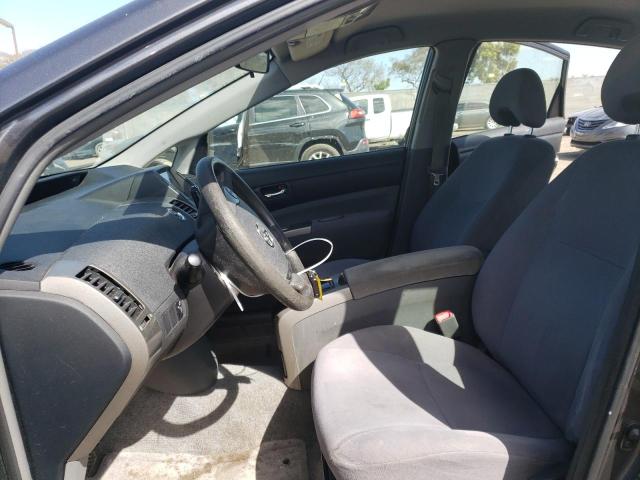 Photo 7 from auction – 2008 TOYOTA PRIUS with VIN JTDKB20U683407798