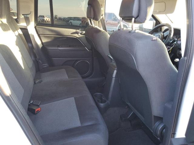 Photo 10 from auction – 2015 JEEP COMPASS SP with VIN 1C4NJCBA5FD396910