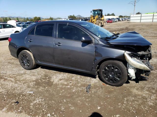 Photo 4 from auction – 2010 TOYOTA COROLLA BA with VIN 1NXBU4EEXAZ248867